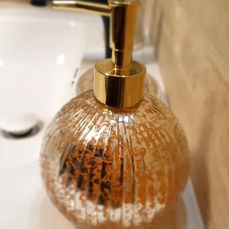 Kamarin Luxury Apartmán Split