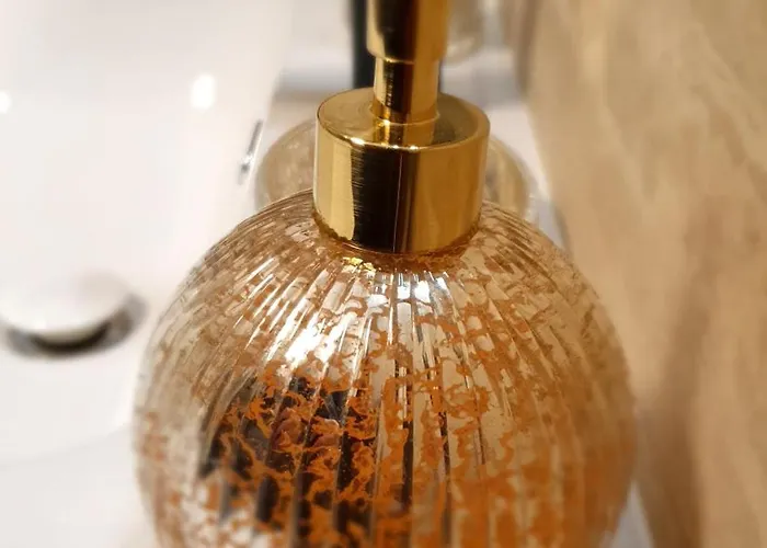 Kamarin Luxury Daire Split