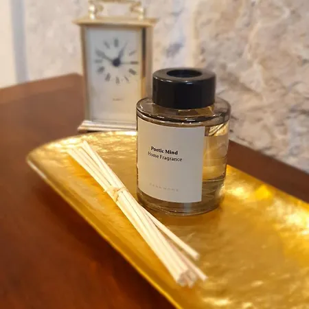 Lägenhet Kamarin Luxury *