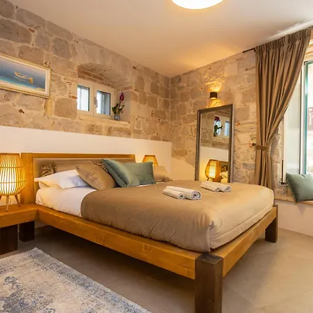 Apartman Kamarin Luxury *