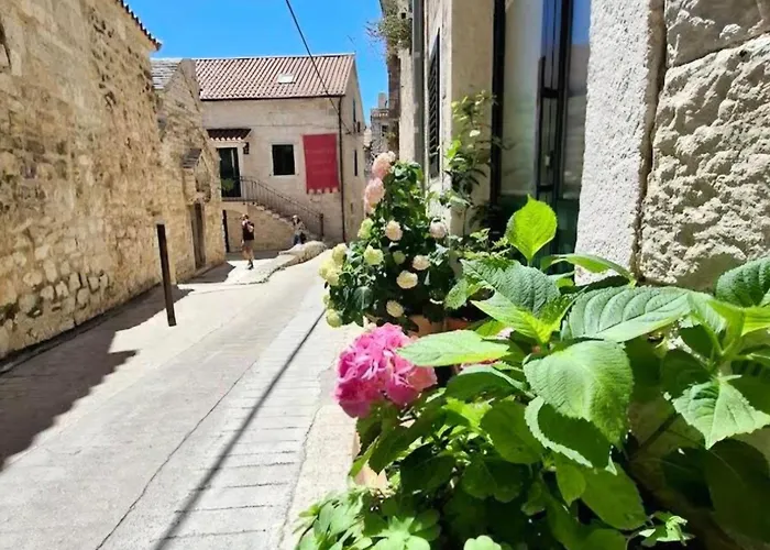 Kamarin Luxury Apartment Split