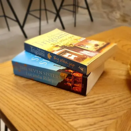 Kamarin Luxury * Split