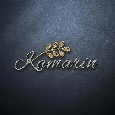 Kamarin Luxury Сплит
