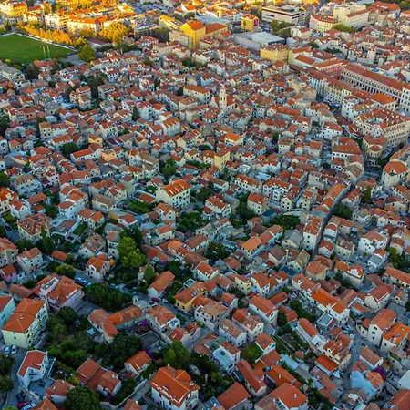 Apartament Kamarin Luxury *