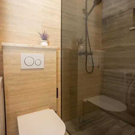 Kamarin Luxury * Сплит