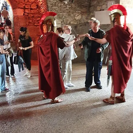 Kamarin Luxury * Split