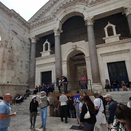 Apartament Kamarin Luxury *