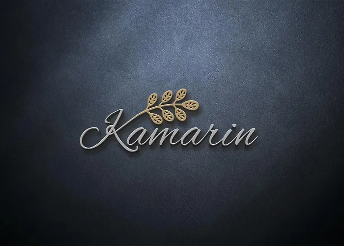 Kamarin Luxury 斯普利特